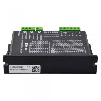 Pilote Moteur Pas à Pas Numérique Série Y 1.0-4.2A DC20-50V - Pour Nema 17, 23, 24