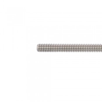 Moteur pas à pas linéaire nema 17 (17LS19-2604P-250E actionneur externe 2,6A résolution 0,794mm)