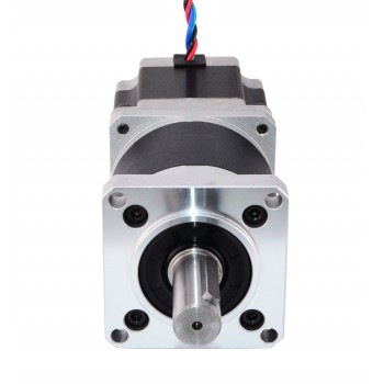 Moteur pas à pas nema 23 L=56mm 23HS22-2804S-HG15 avec 15:1 réducteur planétaire de haute précision
