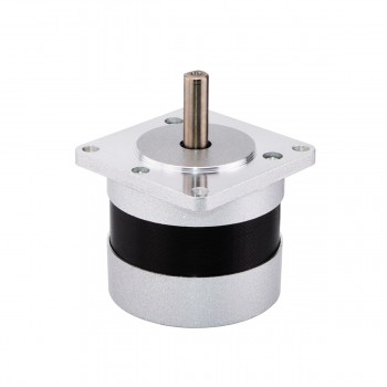 Moteur CC sans balais Ф57x49mm 57BLR50-36-01 36V 0,11Nm 46W 2,0A 4000tr/min