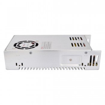 Alimentation à découpage 24V 400W S-400-24 16,7A 115/230VCA