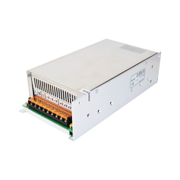 Alimentation à découpage 36V 500W S-500-36 14A 115/230VCA