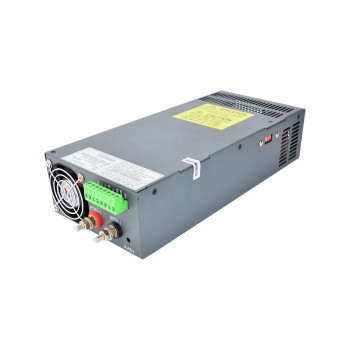 Alimentation à découpage 1000W S-1000-48 48V 21A 115/230VCA