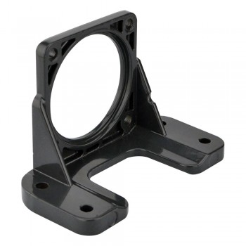Support Nema 23 ST-M4 pour motoréducteur arbre parallèle