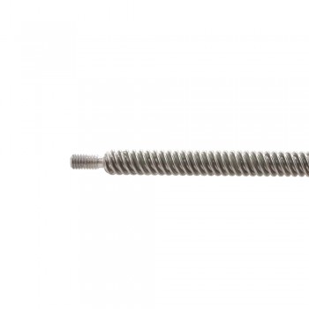 Moteur pas à pas linéaire non-captive acme Nema 11 11N13S1004HD5-200RS 1,8 degrés 0,06Nm 1,0A plomb 5,08mm
