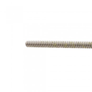 Moteur pas à pas linéaire externe Nema 17 bipolaire 17E13S1504RF5-150RS 1,8 degrés 0,3Nm 1,5A plomb 6,35mm