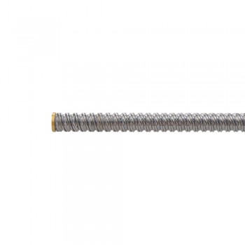Moteur pas à pas linéaire à vis à billes externe NEMA 23 23E30S4004B1L5-200RS 1,8 degrés 1,8Nm 4,0A plomb 10mm