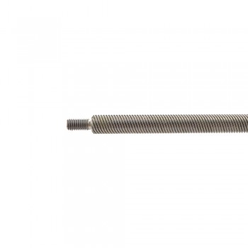 Moteur pas à pas linéaire non-captive acme Nema 23 23N30S4004NG5-250RS 1,8 degrés 1,8Nm 4,0A plomb 10,16mm