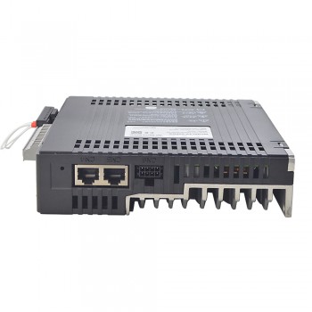 Kit de servomoteur CA série T6 T6-RS400H2A3-M17S 400W 3000 tr/min 1,27Nm IP65 avce driver & 17-bit encodeur