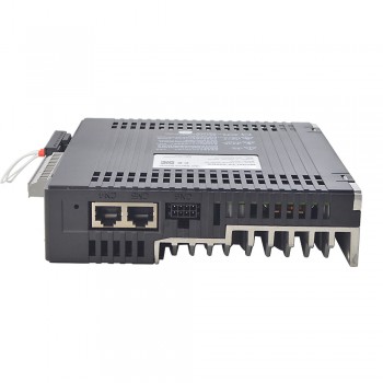 Kit de servomoteur CA série T6 T6-RS400H2B3-M17S 400W 3000 tr/min 1,27Nm IP65 avce driver & 17-bit encodeur & frein