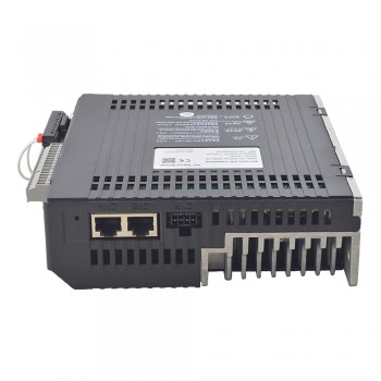 Kit de servomoteur CA série T6 T6-RS1000H2B3-M17S 1000W 3000 tr/min 3,19Nm IP65 avce driver & 17-bit encodeur & frein