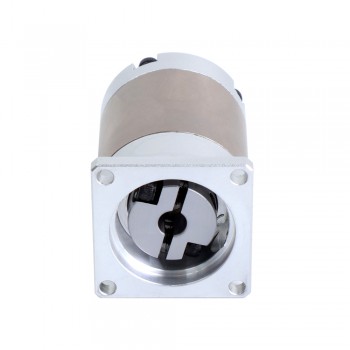 TQEG Series réducteur planétaire TQEGS11-G50 50:1 contrecoup 20arc-min pour moteur pas à pas et servomoteur Nema 11