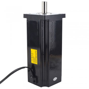 Moteur pas à pas Nema 42 bipolaire à couple élevé 42HT99-5003S 1,2 degrés 25Nm 5,0A 110x110x251,5mm