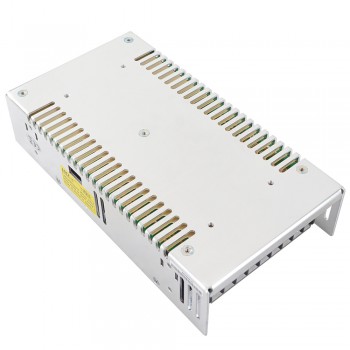 Alimentation à découpage CNC 250W 48V 5,0A 115/230V pour moteur pas à pas CNC/système de servomoteur