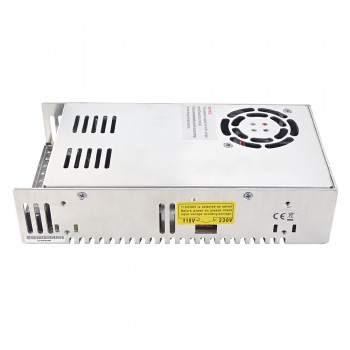 Alimentation à découpage CNC 250W 80V 3,0A 115/230V pour moteur pas à pas CNC/système de servomoteur