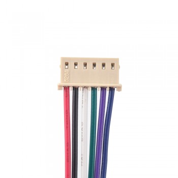 Moteurs pas à pas intégrés Nema 23 ISD08-30 1,8 degrés 300Ncm 4,2A avec driver 12-38VCC