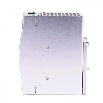 Alimentation rail din CNC MeanWell DR-RDN20 24VCC 20A