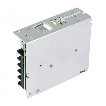 Alimentation à découpage CNC MeanWell LRS-50-5 50W 5VCC 10A 115/230VCA
