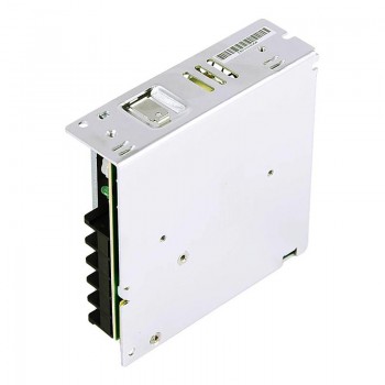 Alimentation à découpage CNC MeanWell LRS-75-1275W 12VCC 6A 115/230VCA