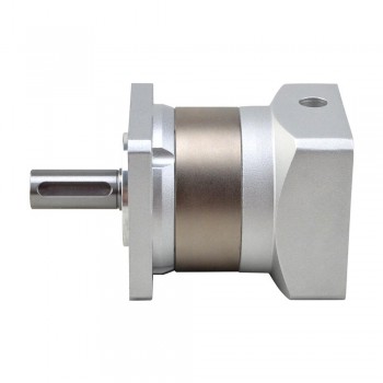 TQEG Series réducteur planétaire TQEG23-G5-D10 5:1 contrecoup 15 arc-min pour moteur pas à pas Nema 23 à arbre de 10mm