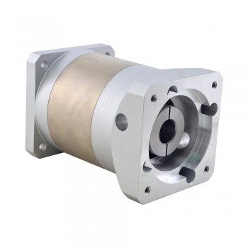 TQEG Series réducteur planétaire Nema 34 TQEG34-G50 50:1 contrecoup 20 arc-min pour moteur pas à pas et servomoteur