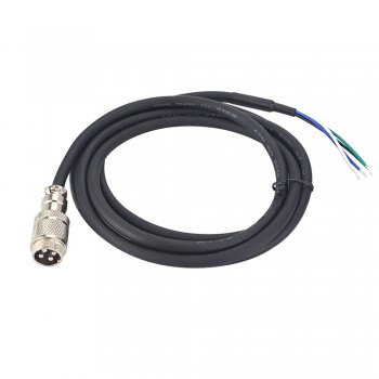 Kit Moteur Pas à Pas 1 Axe en Boucle Fermée 1-OK2D42BH-24HS26 2 Nm 1,8 degrés (Moteur Nema 24 & Driver)