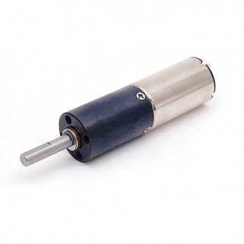 2 Pièces Φ36mm 3.7V Motoréducteur coreless brushless GMP12-TDC1220 0,25A 1,5W 12mm avec réducteur planétaire
