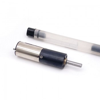 2 Pièces Φ36mm 3.7V Motoréducteur coreless brushless GMP12-TDC1220 0,25A 1,5W 12mm avec réducteur planétaire