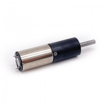 2 Pièces Φ36mm 3.7V Motoréducteur coreless brushless GMP12-TDC1220 0,25A 1,5W 12mm avec réducteur planétaire