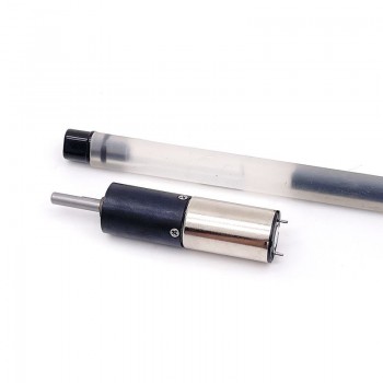 2 Pièces Φ36mm 3.7V Motoréducteur coreless brushless GMP12-TDC1220 0,25A 1,5W 12mm avec réducteur planétaire