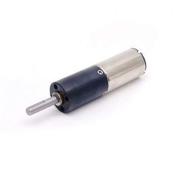 2 Pièces Φ36mm 3.7V Motoréducteur coreless brushless GMP12-TDC1220 0,25A 1,5W 12mm avec réducteur planétaire