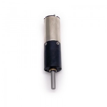 2 Pièces Φ36mm 3.7V Motoréducteur coreless brushless GMP12-TDC1220 0,25A 1,5W 12mm avec réducteur planétaire