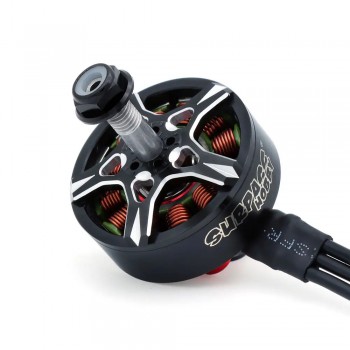 Moteur brushless drone Surpass Hobby S2806.5 1300KV /1700KV (hélice compatible HQ7x3.5 /HQ6x4 x3 Prop)