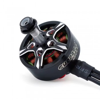 Moteur brushless drone Surpass Hobby S2808 1500KV /1900KV (hélice compatible HQ6x3.5x3 Prop)