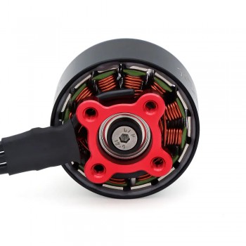 Moteur brushless drone Surpass Hobby S2808 1500KV /1900KV (hélice compatible HQ6x3.5x3 Prop)