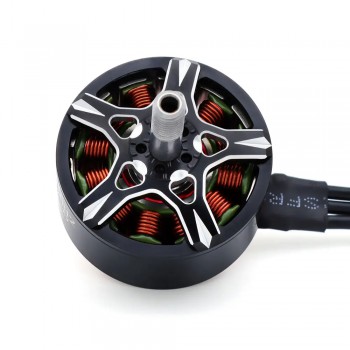 Moteur brushless drone Surpass Hobby S2810 1180KV /980KV (hélice compatible HQ8 x4.5 x3/HQ9x5x3)