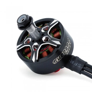 Moteur brushless drone Surpass Hobby S2810 1180KV /980KV (hélice compatible HQ8 x4.5 x3/HQ9x5x3)