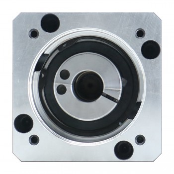 Réducteur planétaire hélicoïdal série PGH090 arbre d'entrée de 19 mm pour moteur pas à pas Nema 34/servomoteur 80-90mm