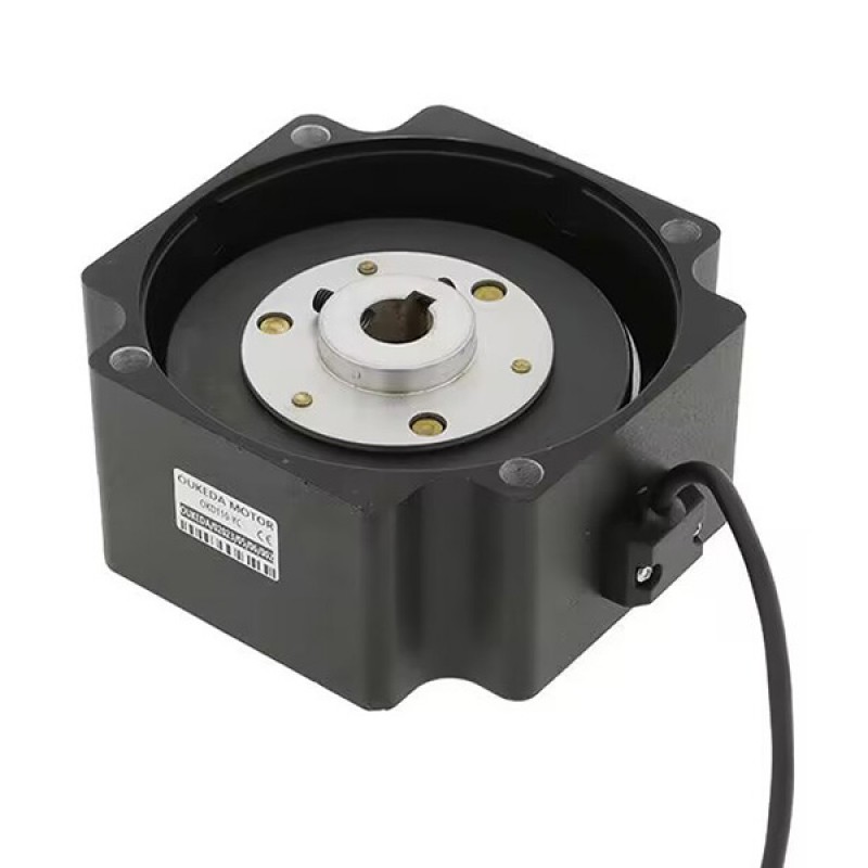 Frein électromagnétique CC 24V OSP001482 10 N.m pour moteurs CC Φ28/35/42/57/60/86/110