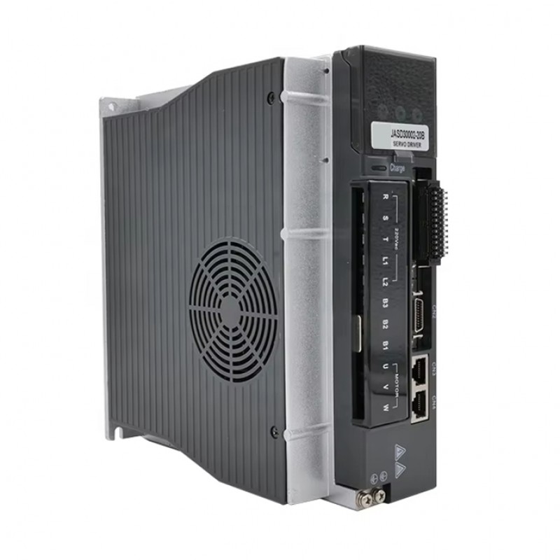 Contrôleur de servomoteur JASD30002-20B 220V CA 3kW triphasé 20A
