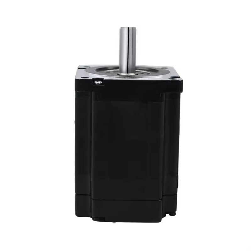 Servomoteur CC 100W 60ASM100 36V 4,0A 0,318N.m 3000tr/min 60 x 60 mm