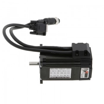 Moteur pas à pas en boucle fermée NEMA 23 Oukeda OK57DL76EC1-2C1 1,8° 2,0 Nm