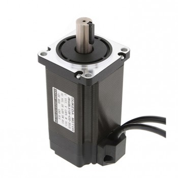 300W/400W 24V/48V Moteur CC sans balais nema 24 OK60BLS108 95,55 Ncm/127 Ncm 3000 tr/min triphasé