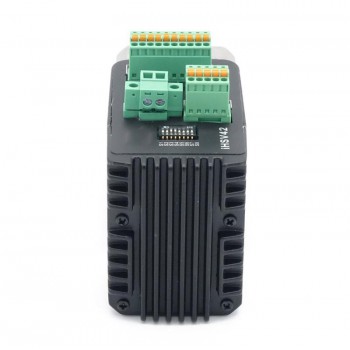 Servomoteur CA intégré Nema 17 JMC iHSV42-40-07-24 78W 24V 0,185N.m 52000tr/min 42 x 42 mm