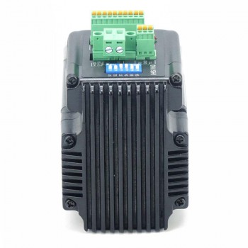 Servomoteur intégré Nema 23 JMC iHSV60-30-20-36 200W 36V 0,65N.m triphasé 3000tr/min 60 x 60 mm