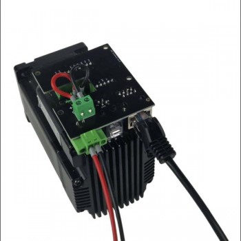 Adaptateur RJ45 OSP001510 pour servomoteurs JMC / moteurs pas à pas en boucle fermée