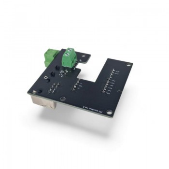 Adaptateur RJ45 OSP001510 pour servomoteurs JMC / moteurs pas à pas en boucle fermée