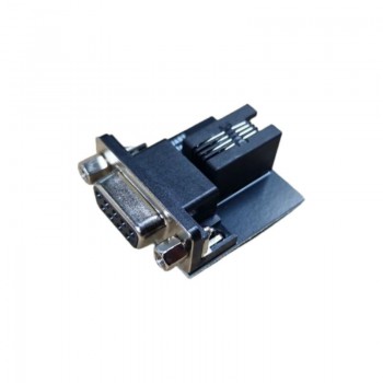 Adaptateur RJ45 OSP001510 pour servomoteurs JMC / moteurs pas à pas en boucle fermée