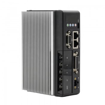 Contrôleur de servomoteur MCAC825 24-80V CC 25A pour servomoteur CC NEMA 23 et 24
