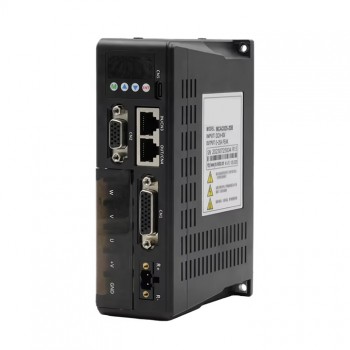 Contrôleur de servomoteur MCAC825 24-80V CC 25A pour servomoteur CC NEMA 23 et 24